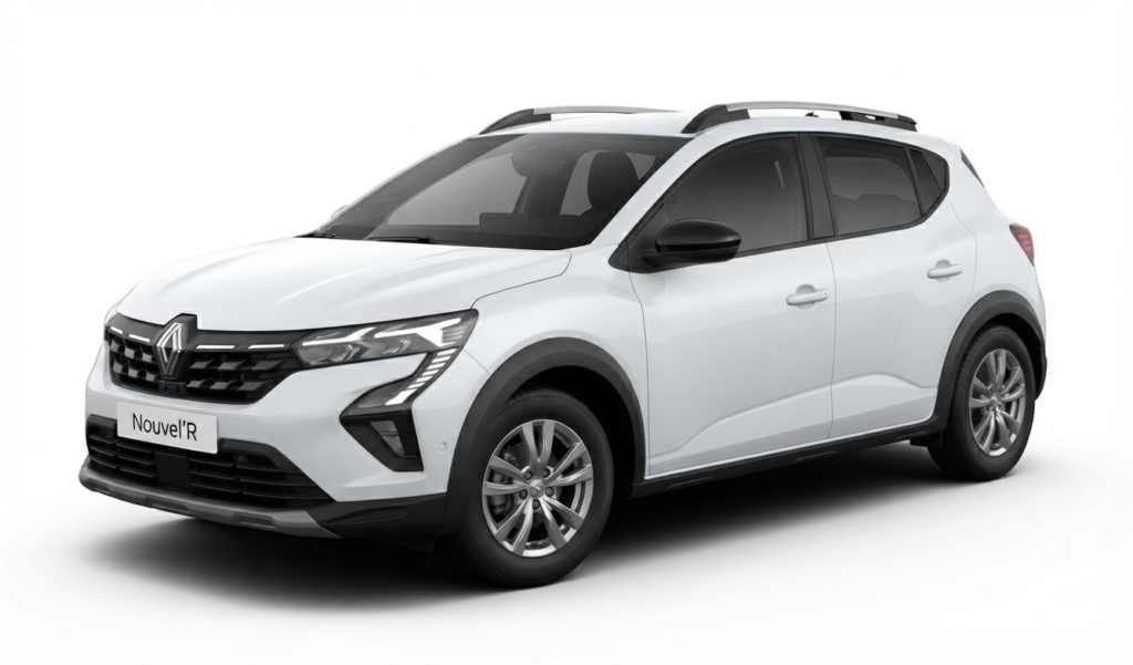 Renault kardian