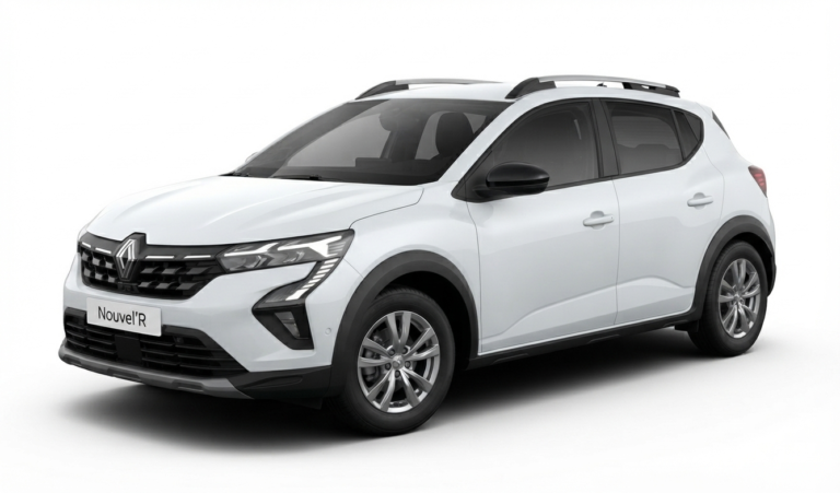 Renault kardian