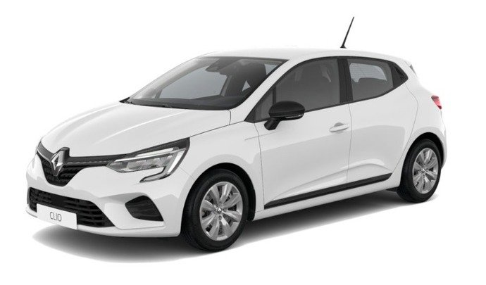 Clio 5
