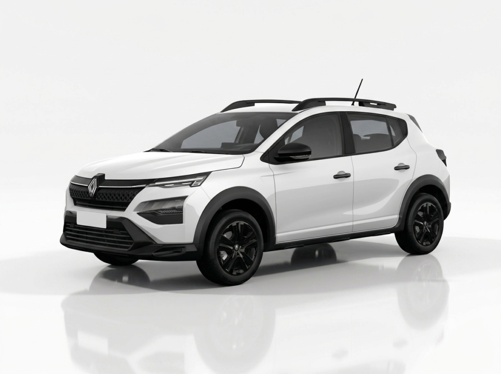 Renault kardian