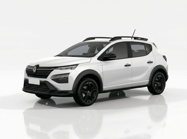Renault kardian